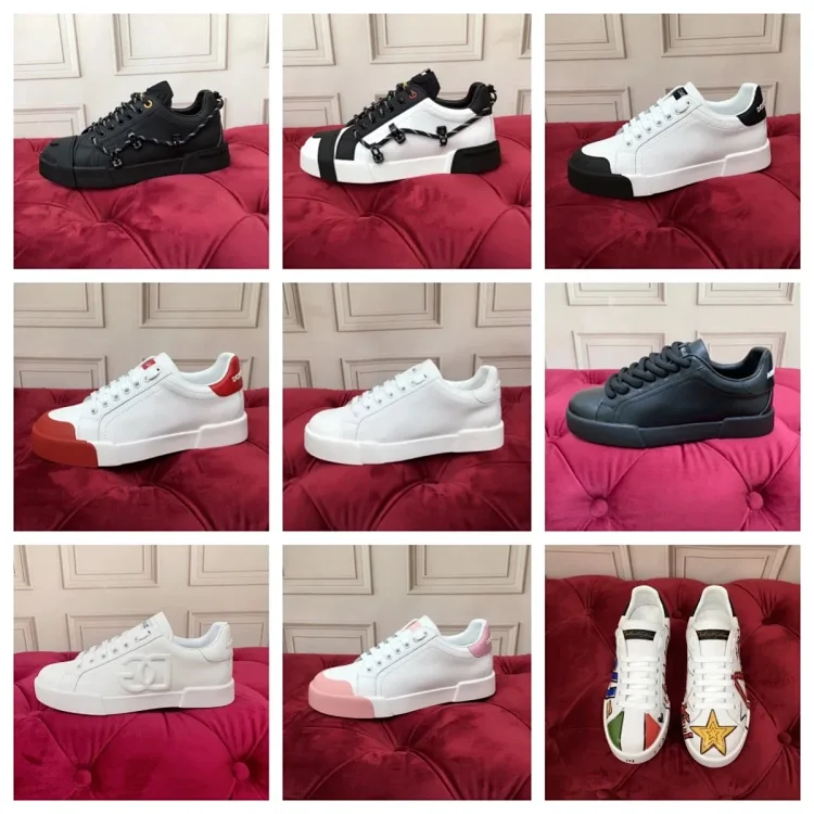 DG shoes