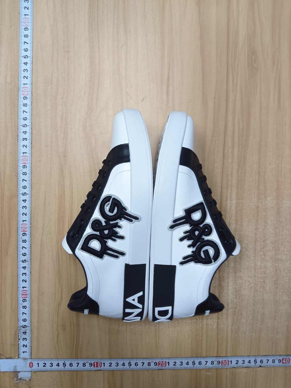 DG shoes -2
