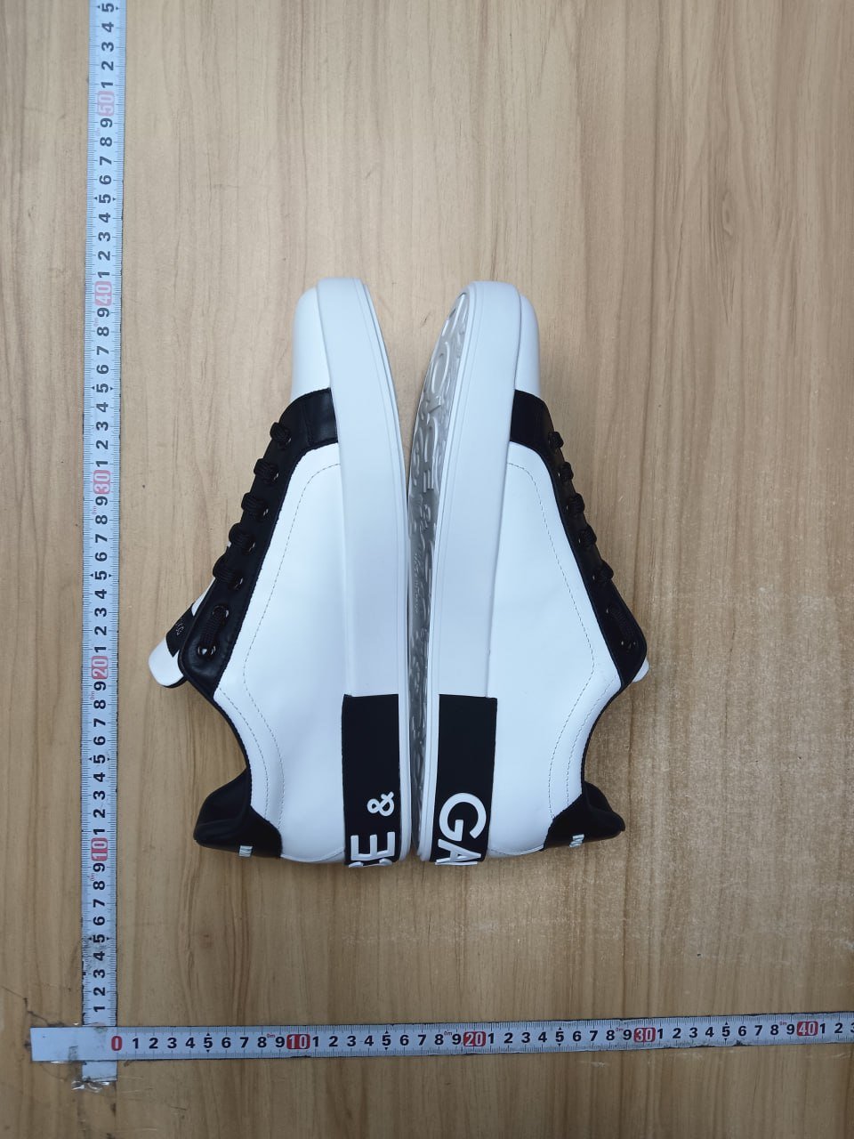 DG shoes -3