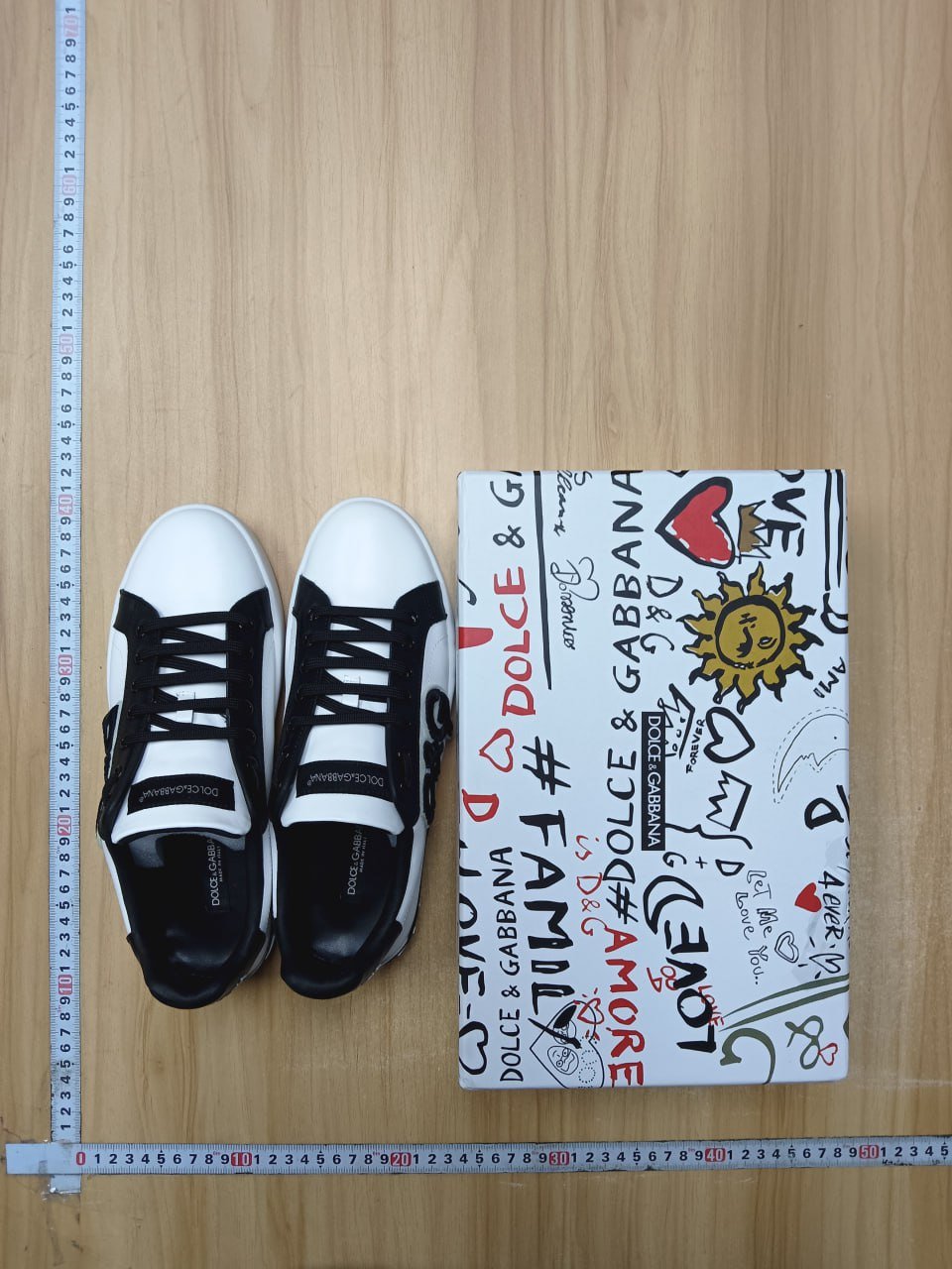 DG shoes -5