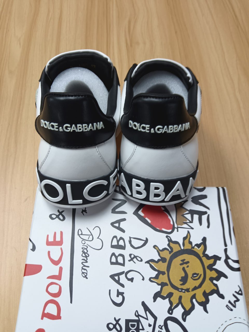 DG shoes -4