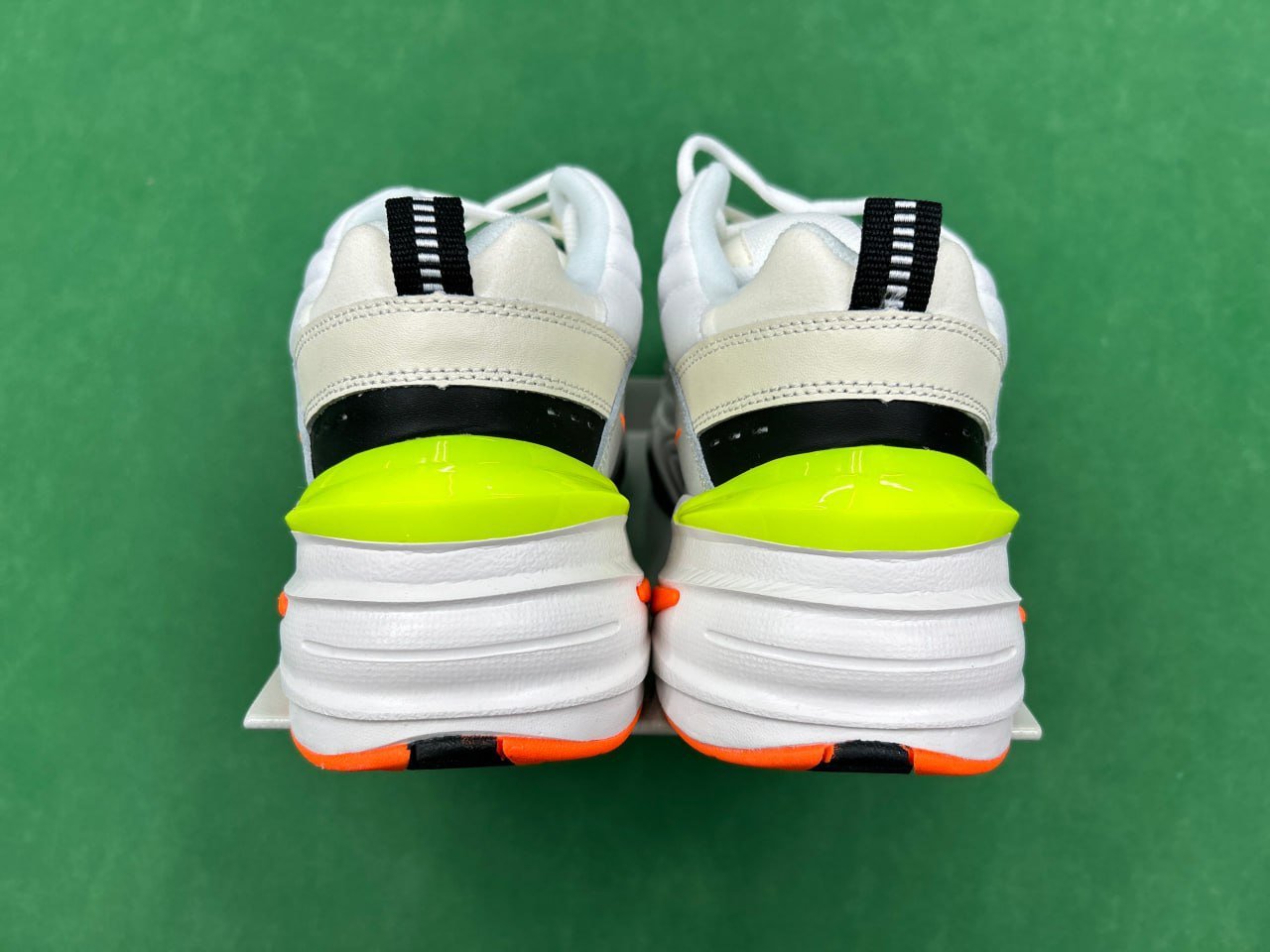 Nike M2K shoes -3