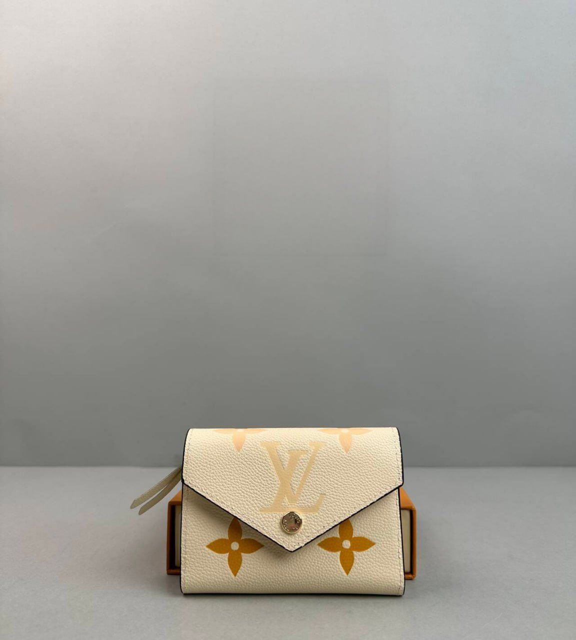 LV Wallet -2