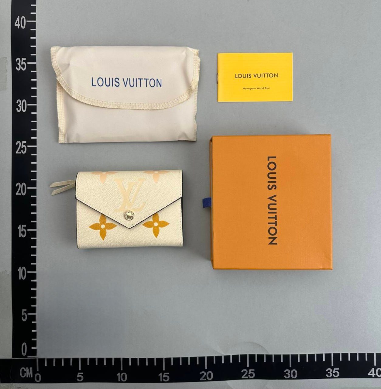 LV Wallet -5