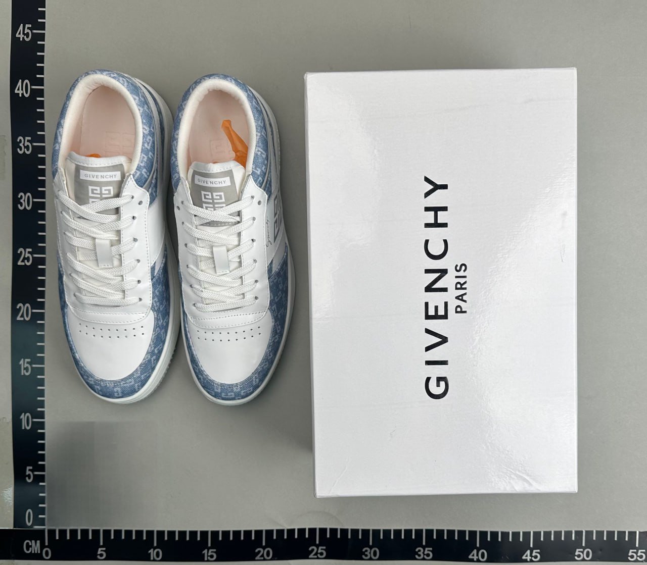 Givenchy Shoes -5