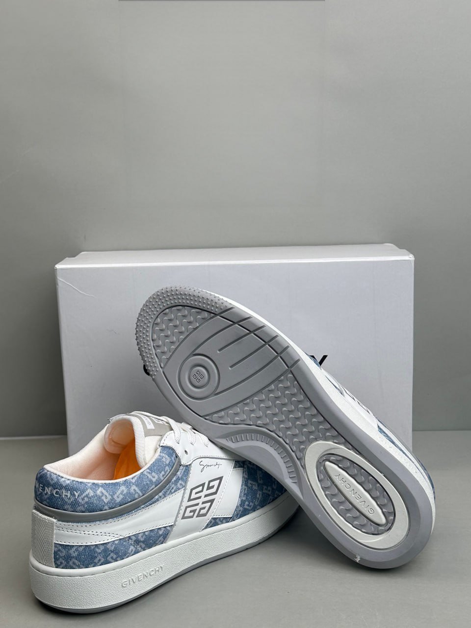 Givenchy Shoes -3