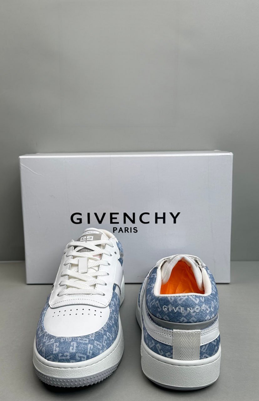 Givenchy Shoes -4