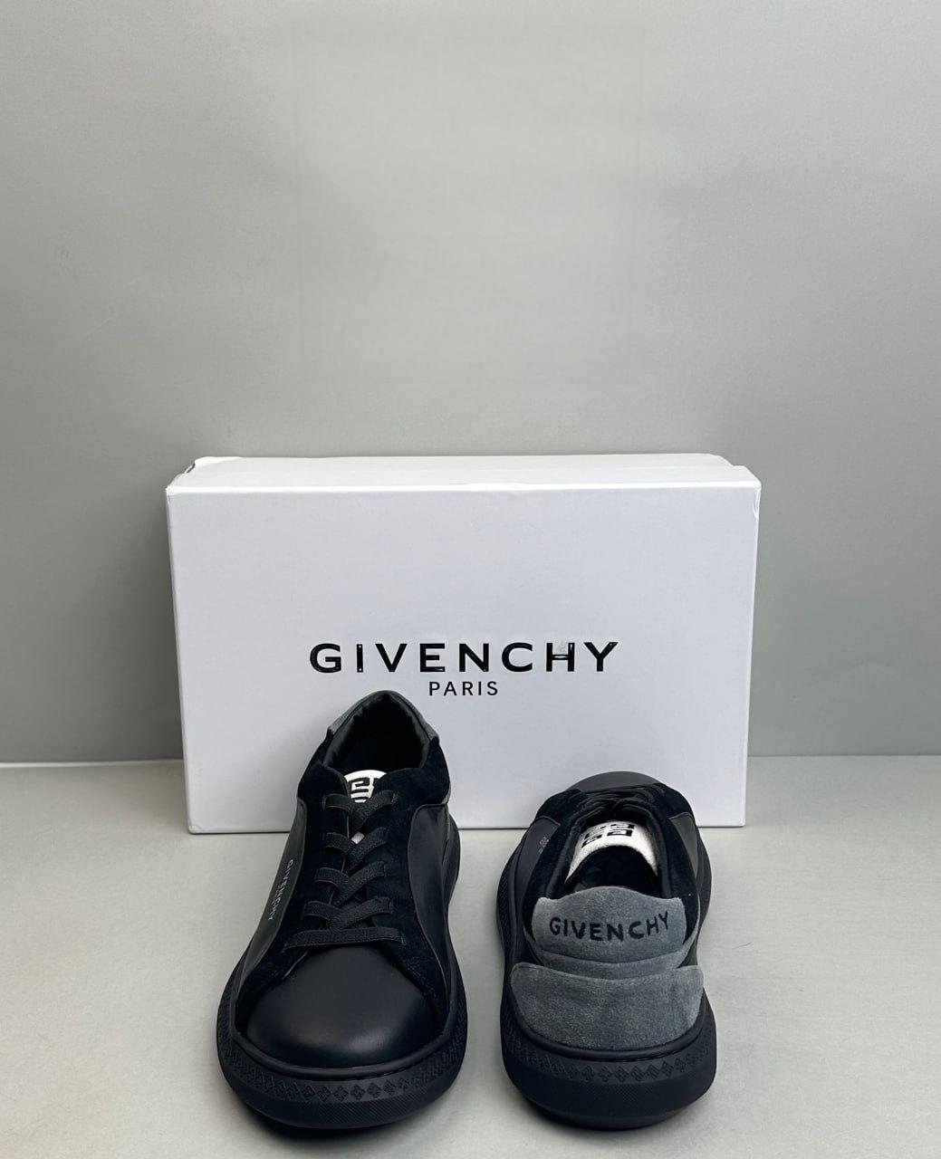 Givenchy Shoes -4