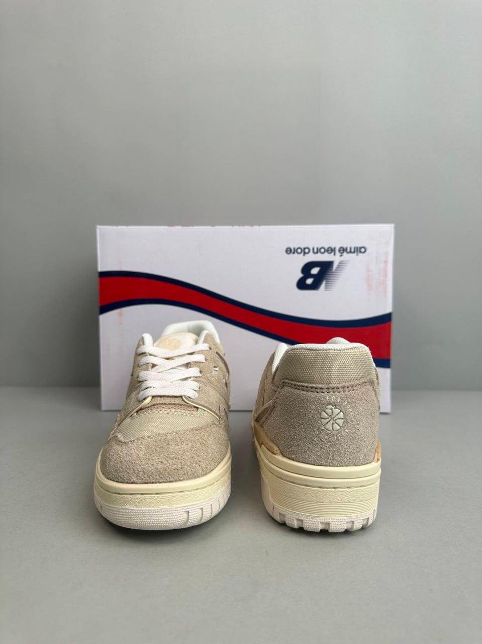 New Balance 550 -4