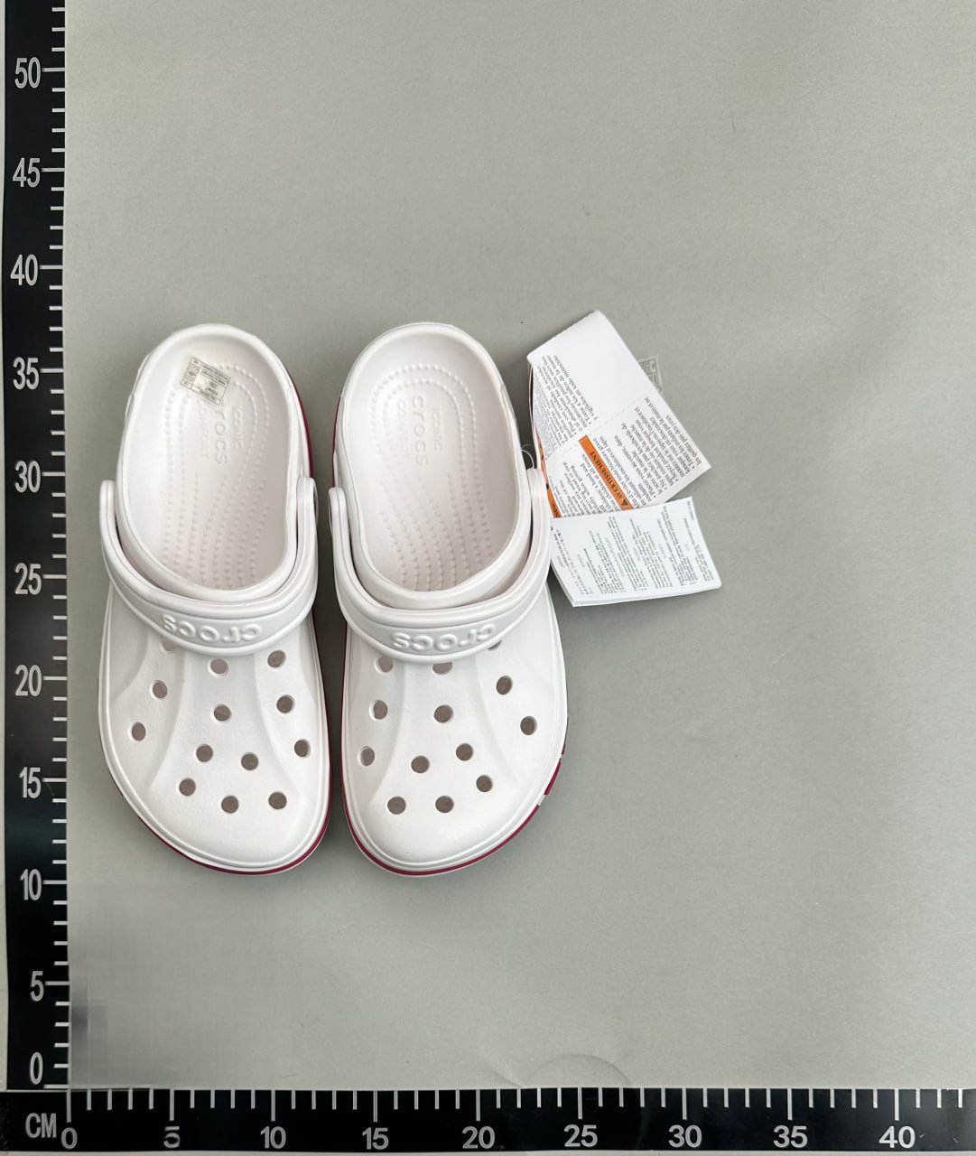 Crocs Slippers -5
