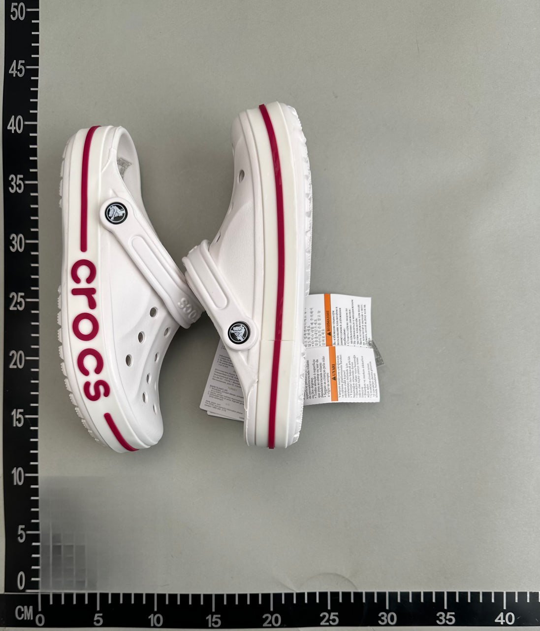 Crocs Slippers -2