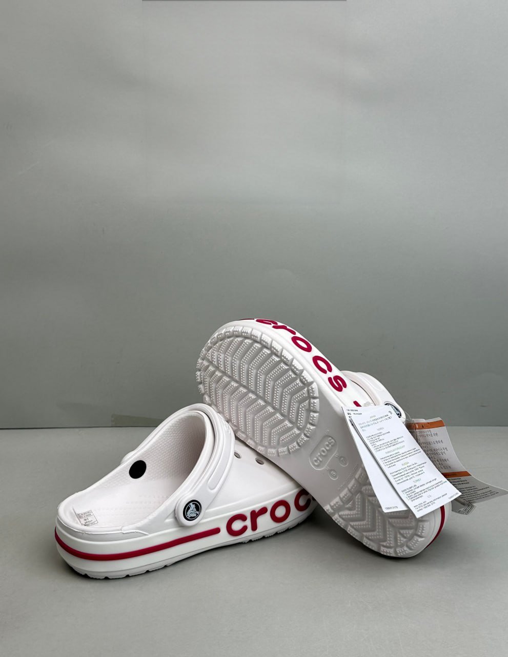 Crocs Slippers -3