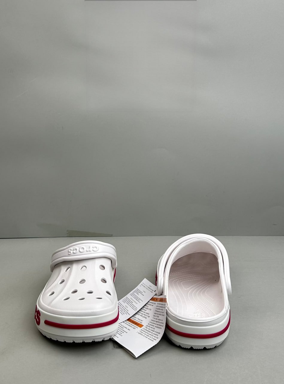Crocs Slippers -4