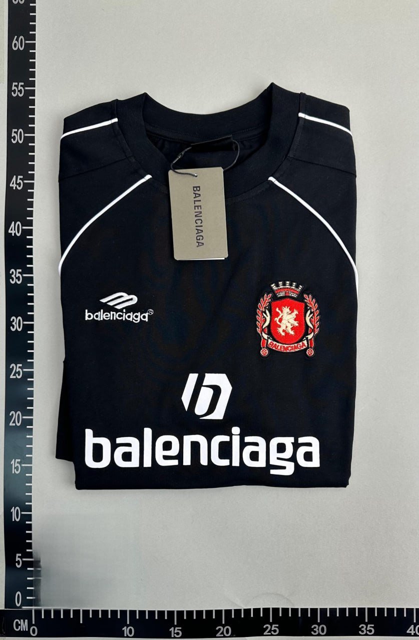 Balenciaga T-shirt -4
