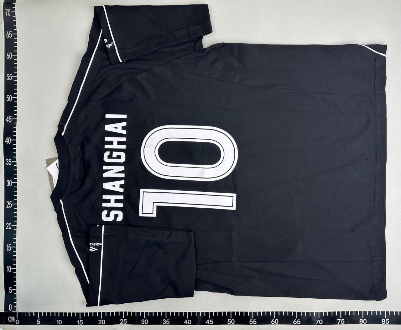 Balenciaga T-shirt -3