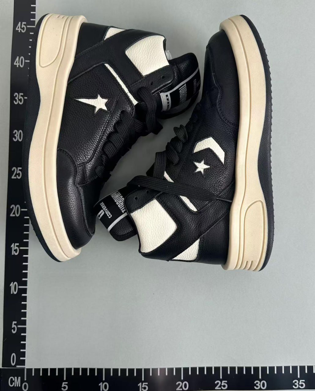 Converse shoes -2
