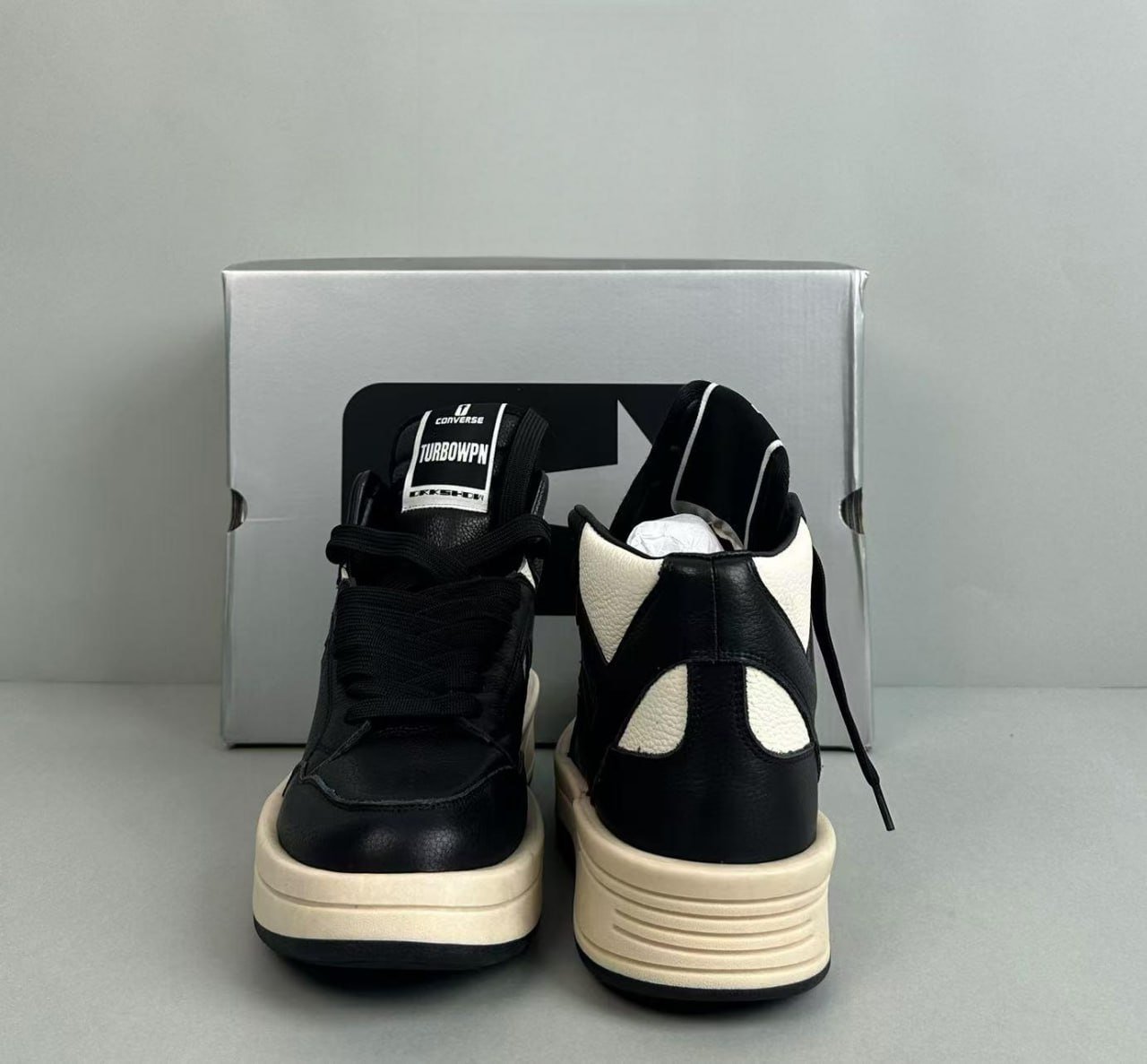 Converse shoes -3