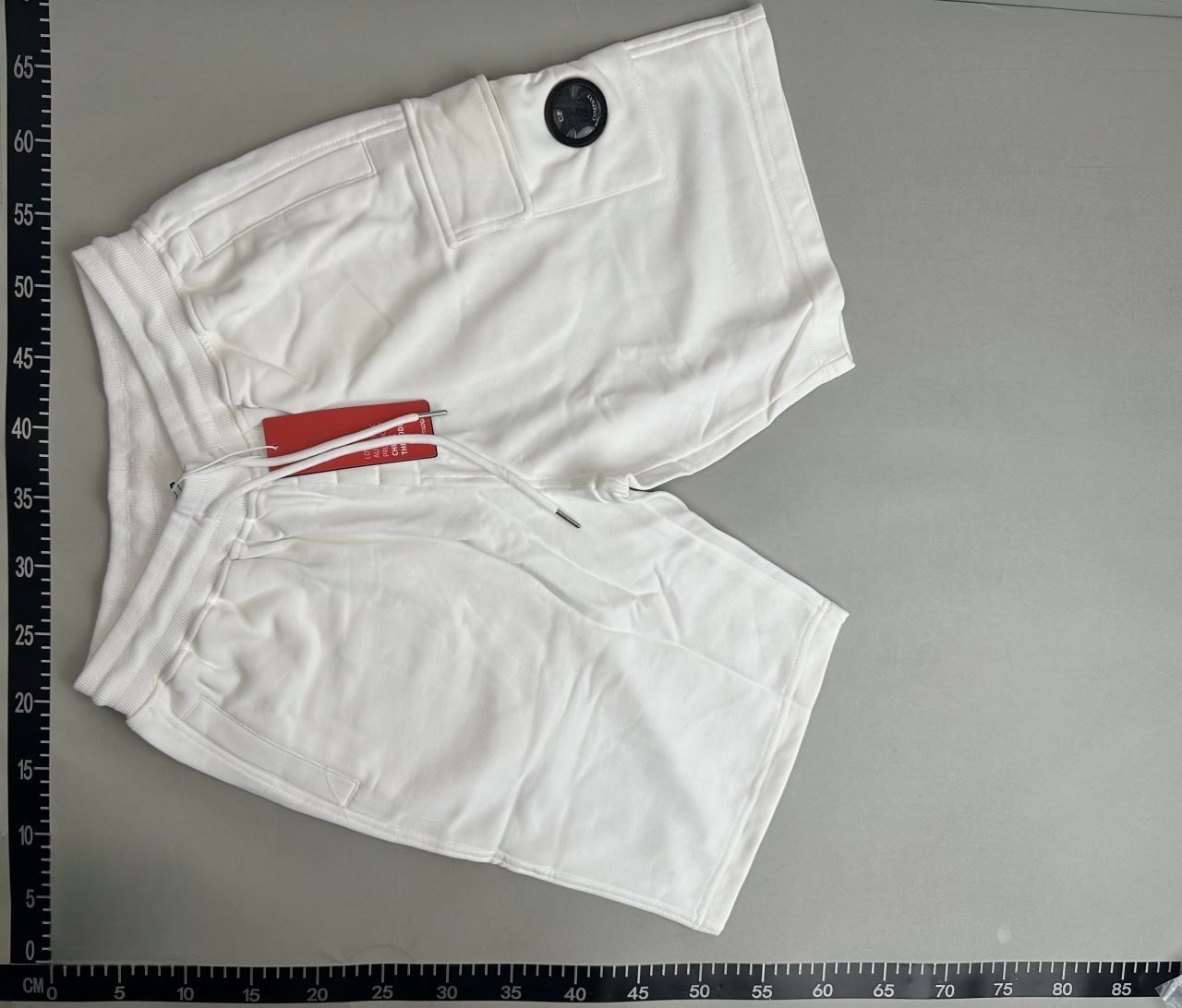 CP company Shorts -2