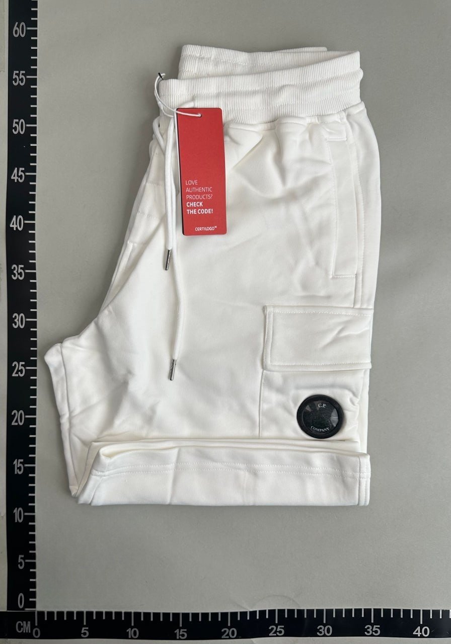 CP company Shorts -3