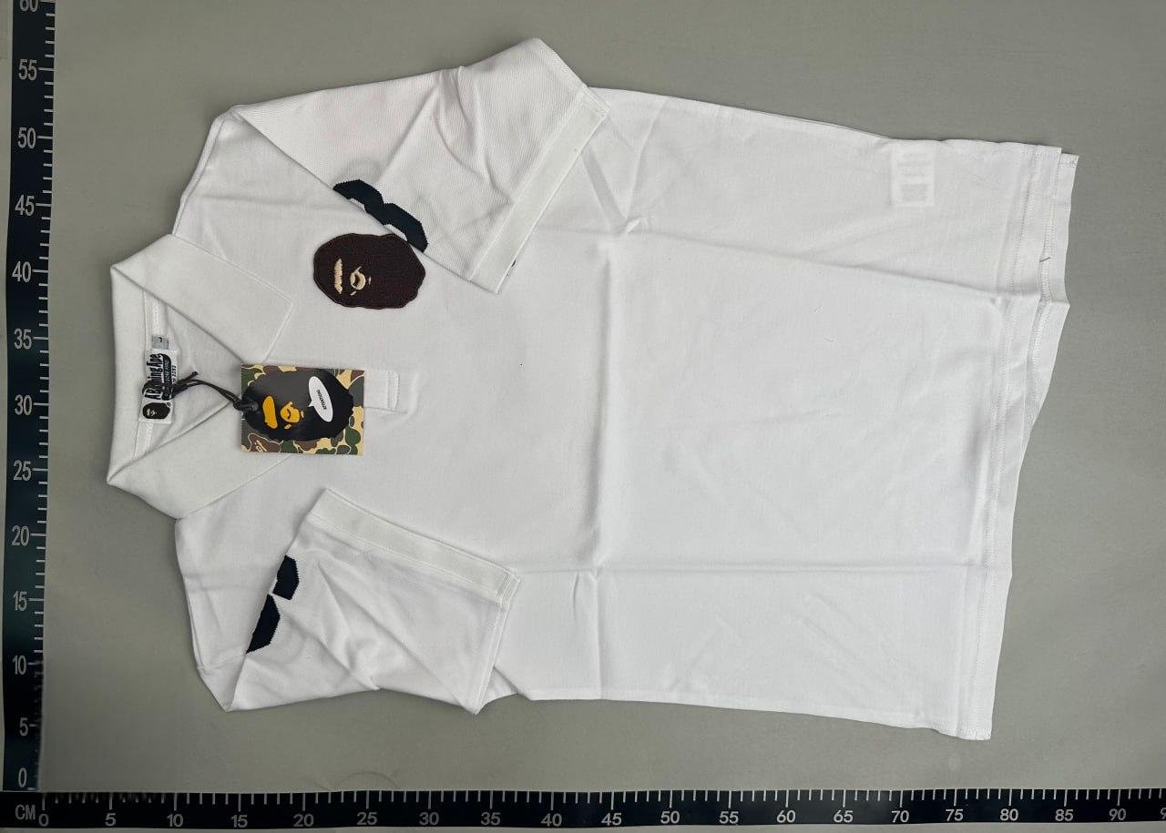BAPE  T-shirt -2