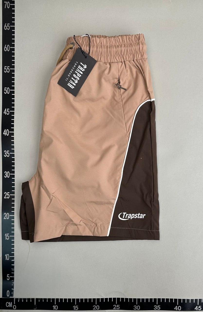 Trapstar Shorts -4