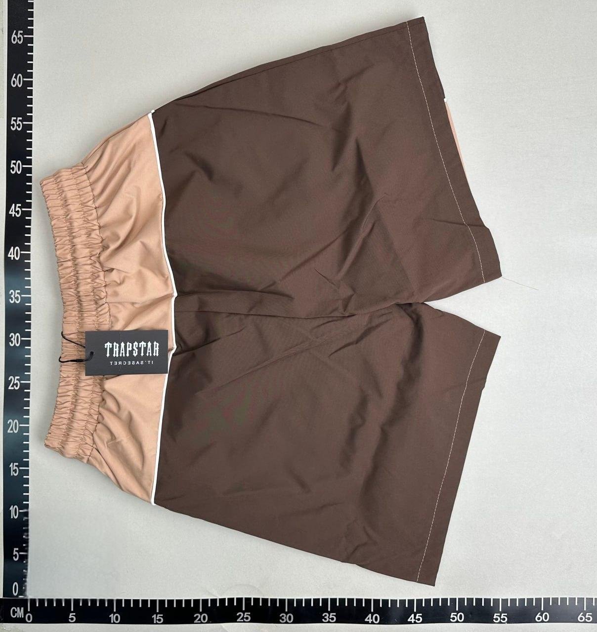 Trapstar Shorts -3