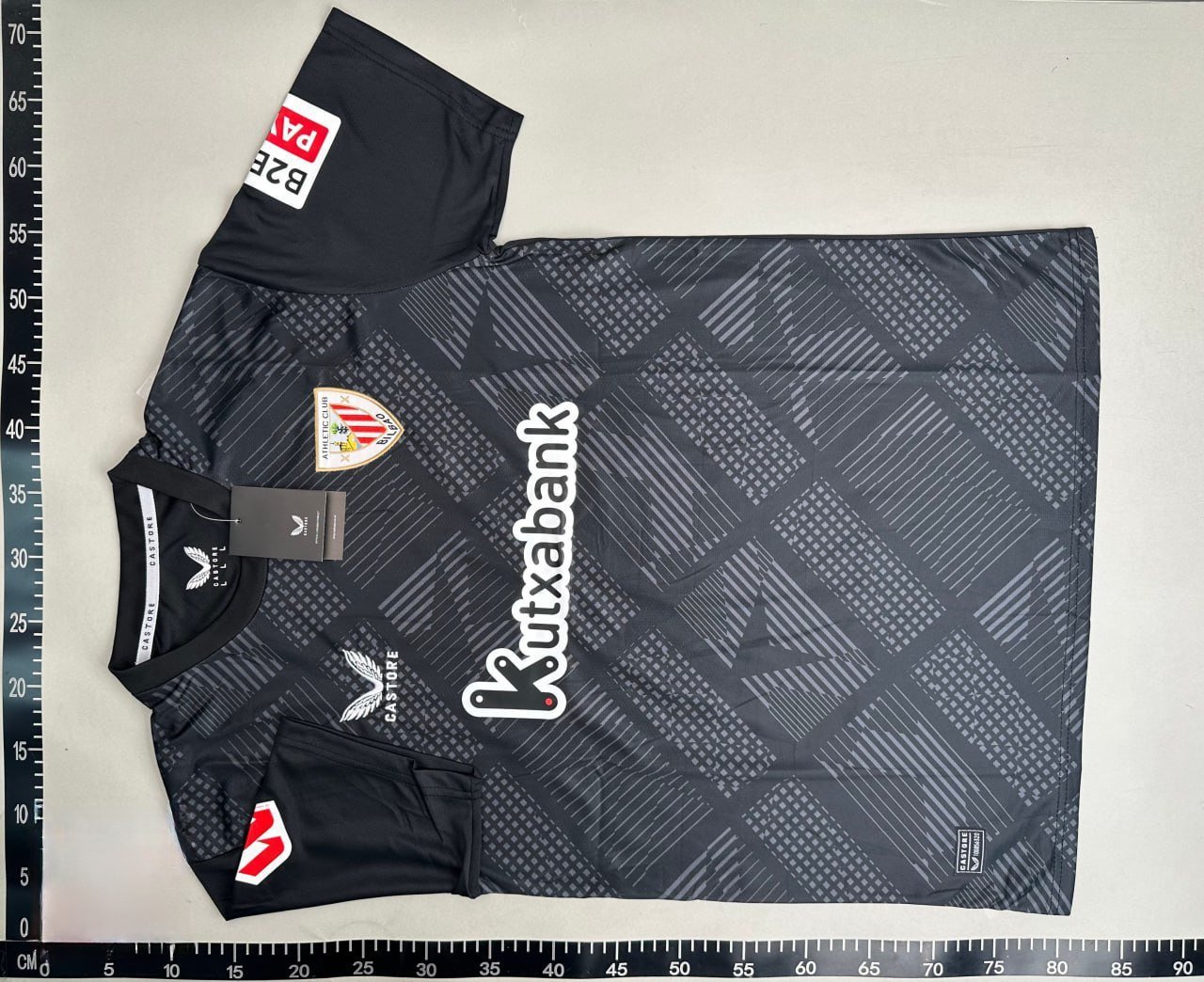 football Jersey -2