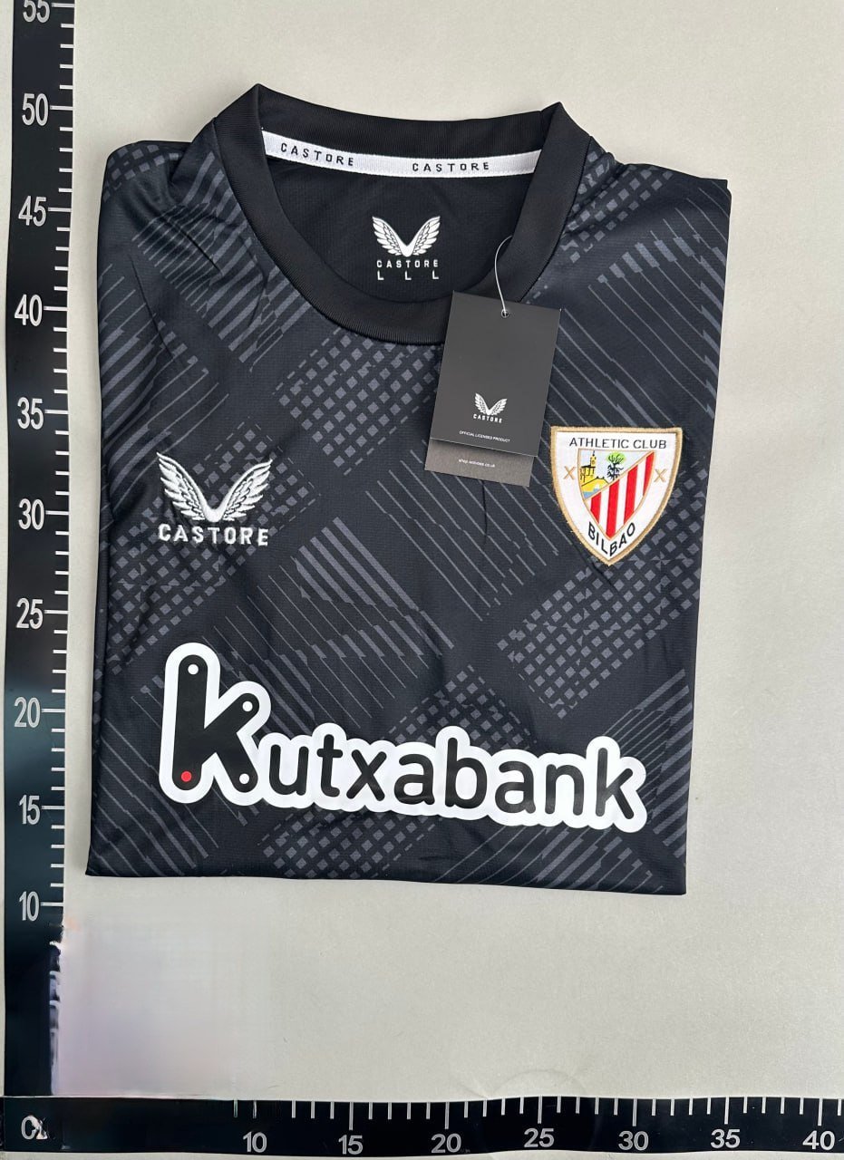 football Jersey -4