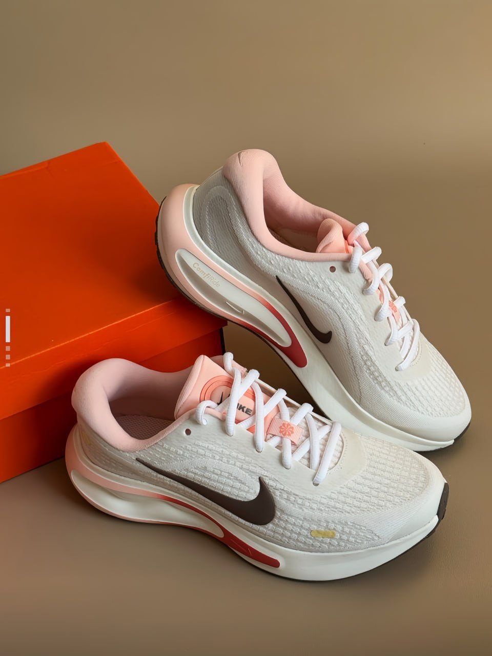 Nike Journey Run Shoes -2