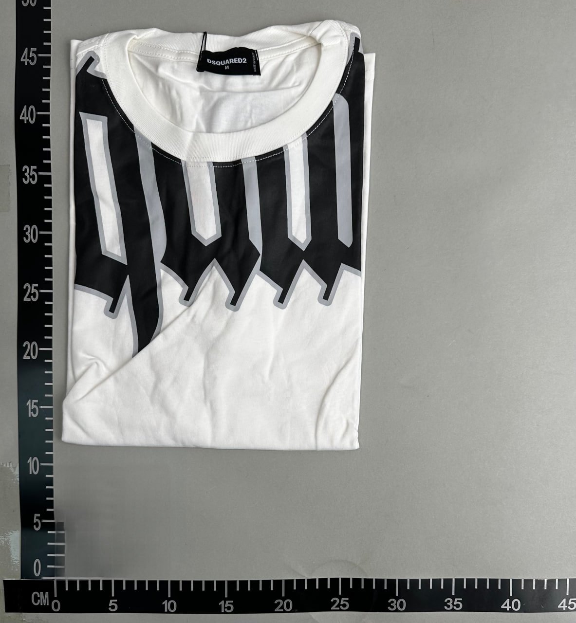 Dsquared2  T-shirt -4