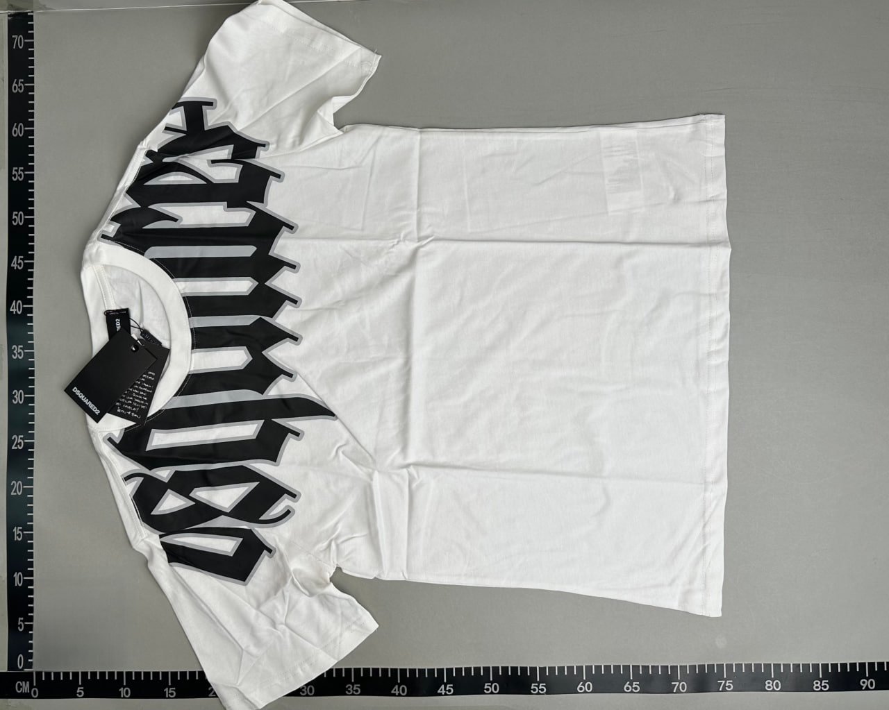 Dsquared2  T-shirt -2