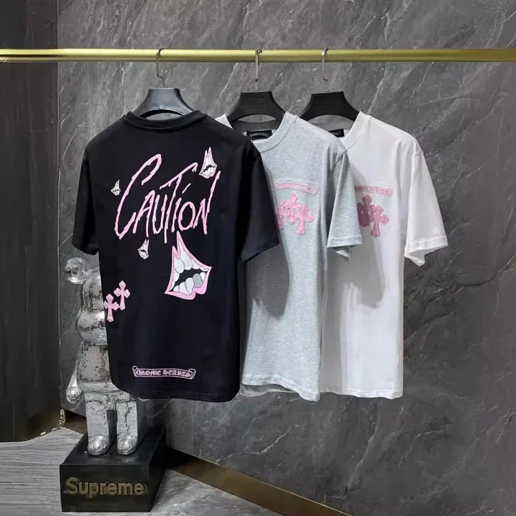 Chrome Hearts T-shirt