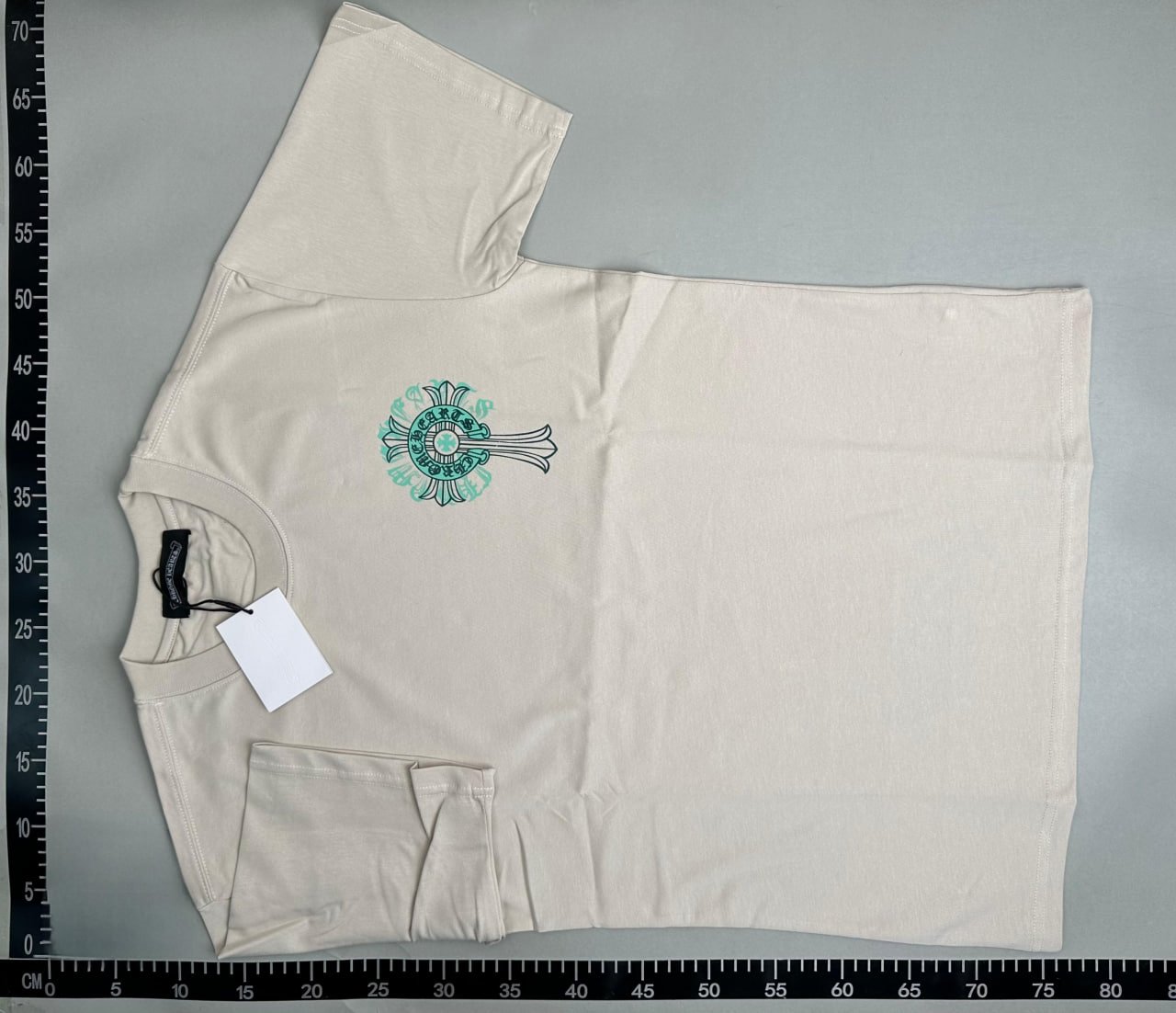Chrome Hearts T-shirt -2