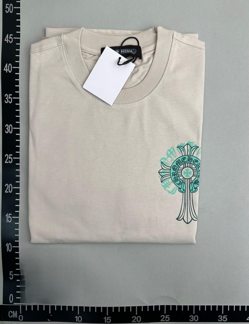 Chrome Hearts T-shirt -4