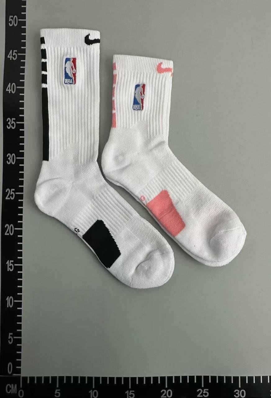 NBA Socks -2
