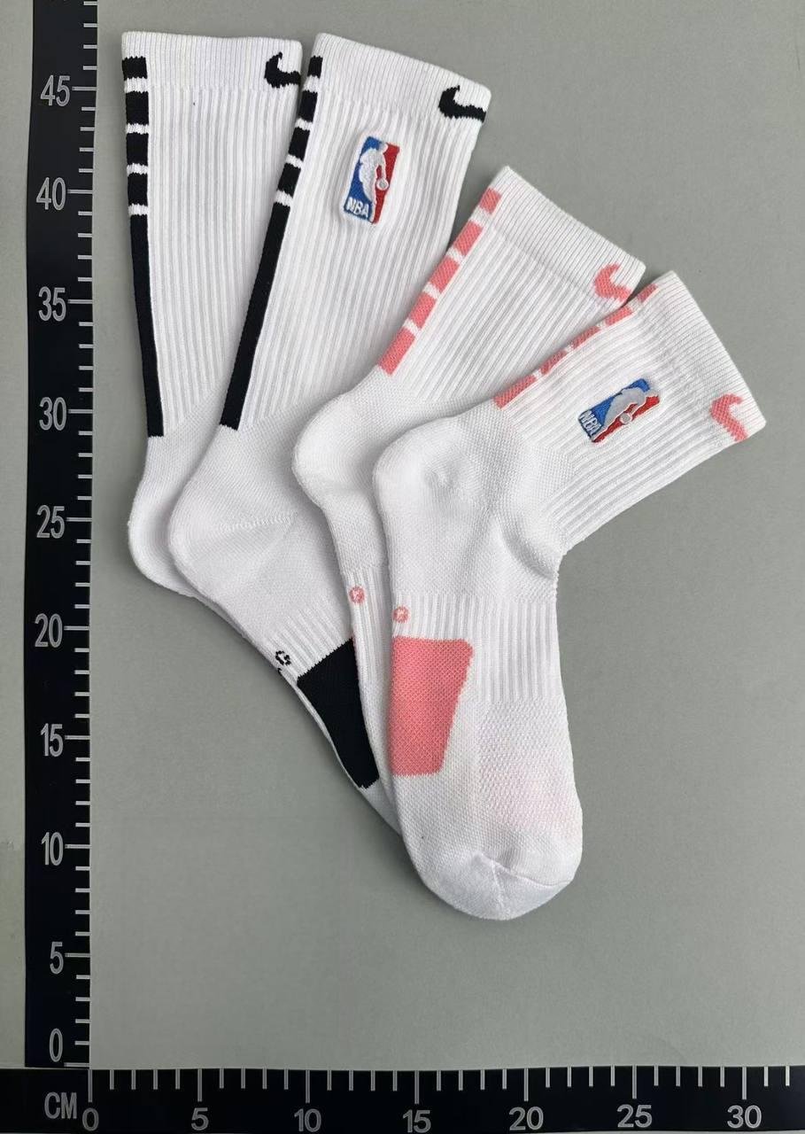 NBA Socks -3