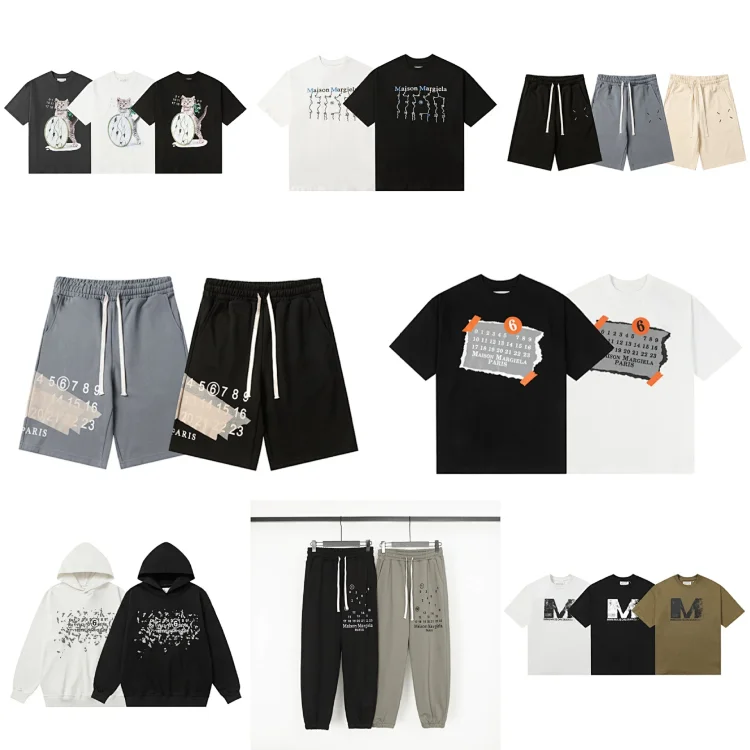 Maison Martin Margiela tee pan