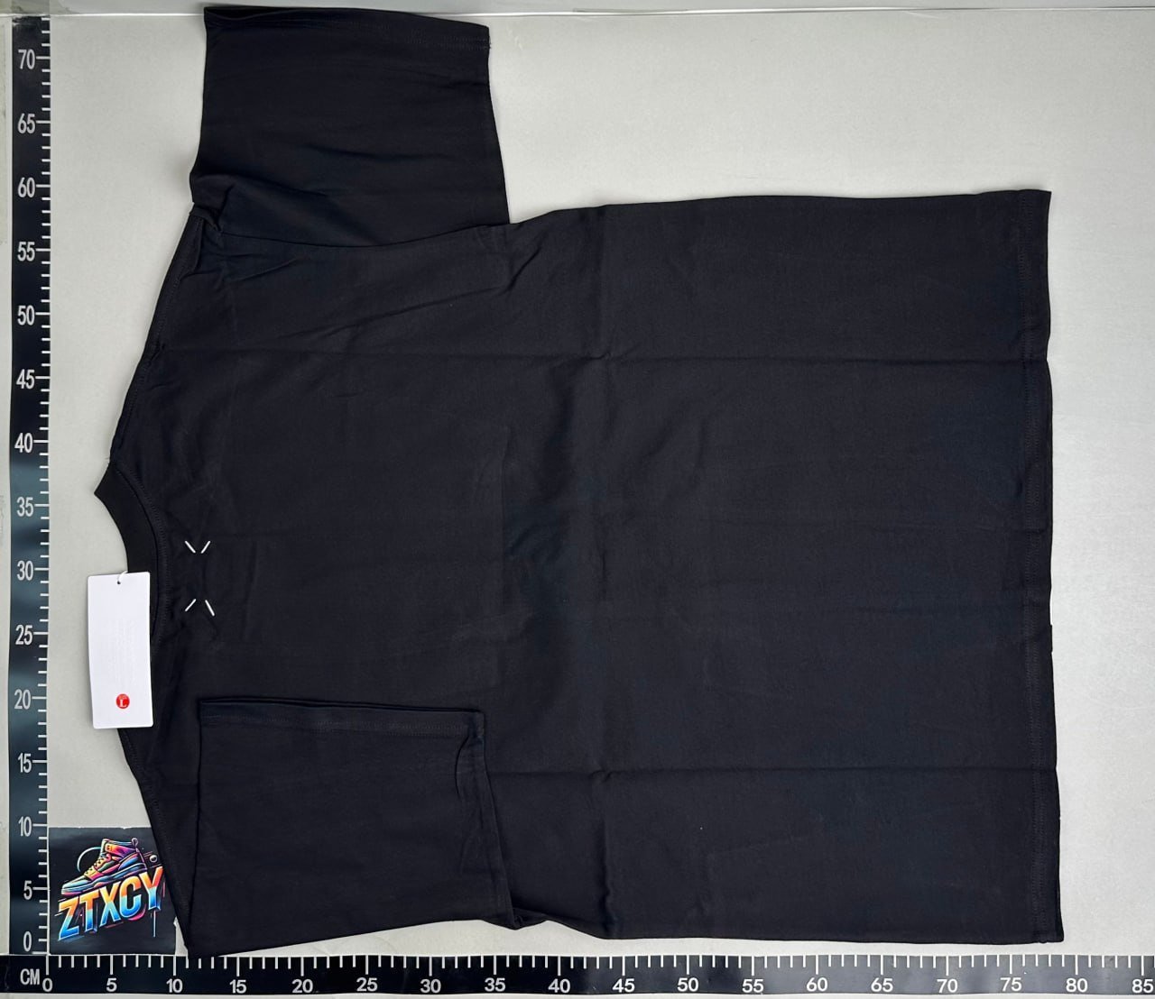 Maison Martin Margiela tee pants hoodie shorts -3