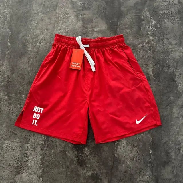 NIKE SHORTS -3