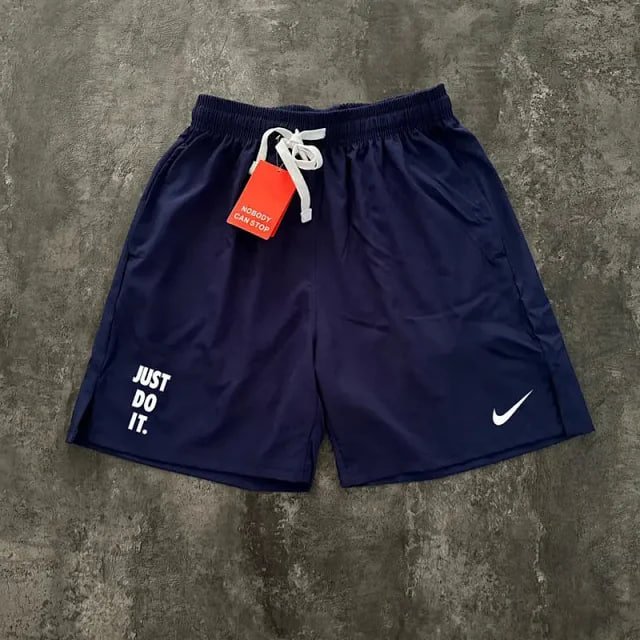 NIKE SHORTS -5