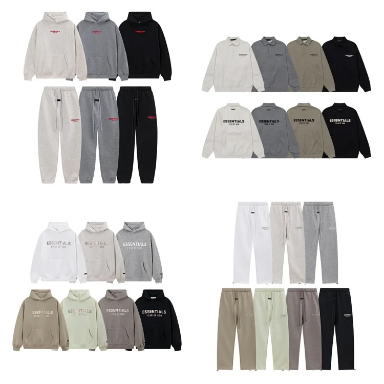 essentials news