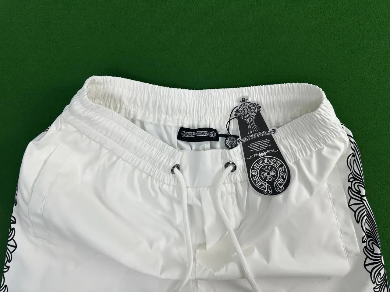 Chrome Hearts shorts -4