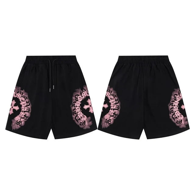 Chrome Hearts shorts -2