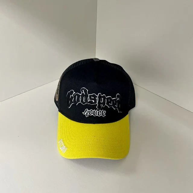 Godspeed cap hat -4