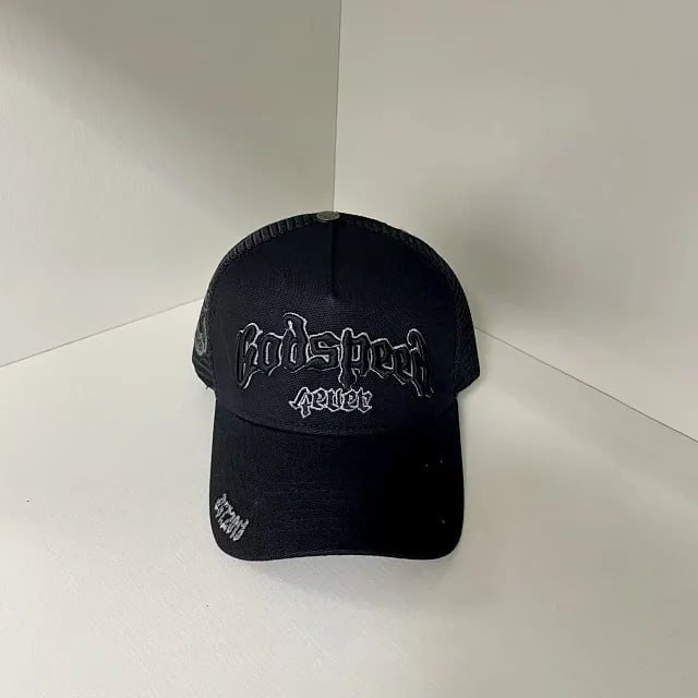Godspeed cap hat -3