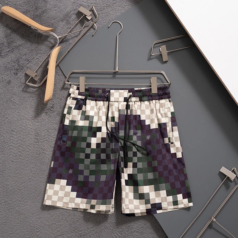 Louis vuitton LV shorts -2