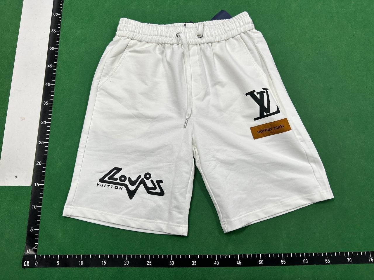 Louis vuitton LV shorts -3