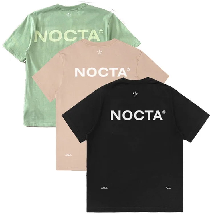 nocta tee