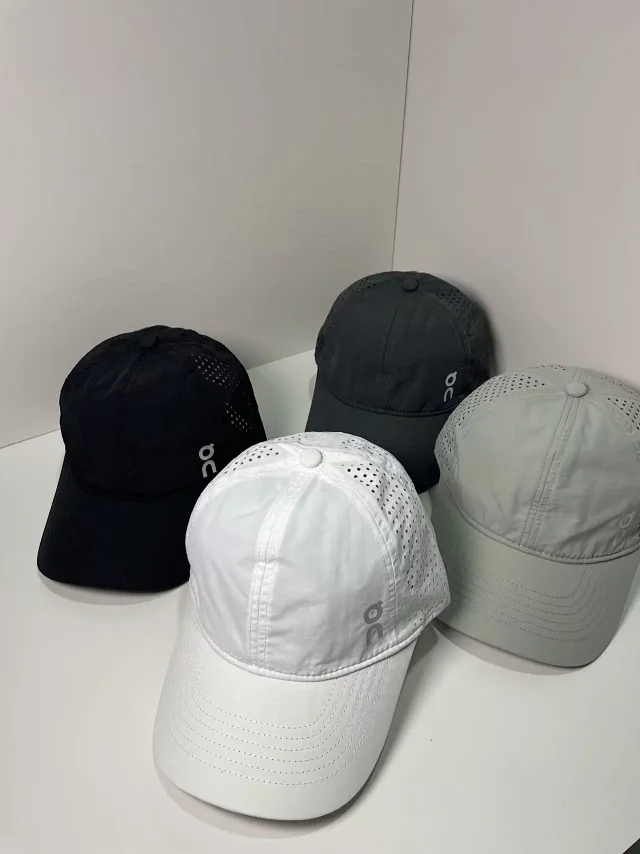 on olivier bernhard cap hat