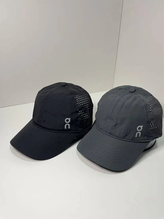 on olivier bernhard cap hat -4